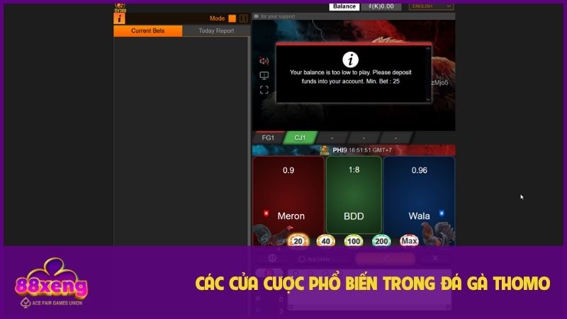 Ba cửa đỉnh cao để hội viên đặt cược mỗi ngày